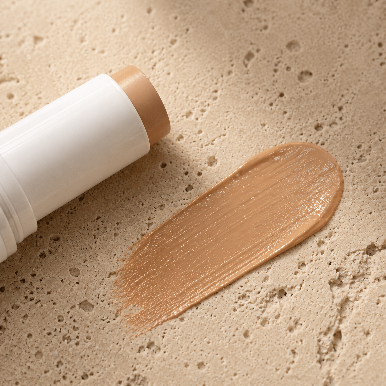 CC krém s SPF30