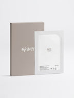 Brightening Peptide Hydrogel Eye Patches