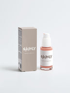 Vyhlazující sérum s peptidy