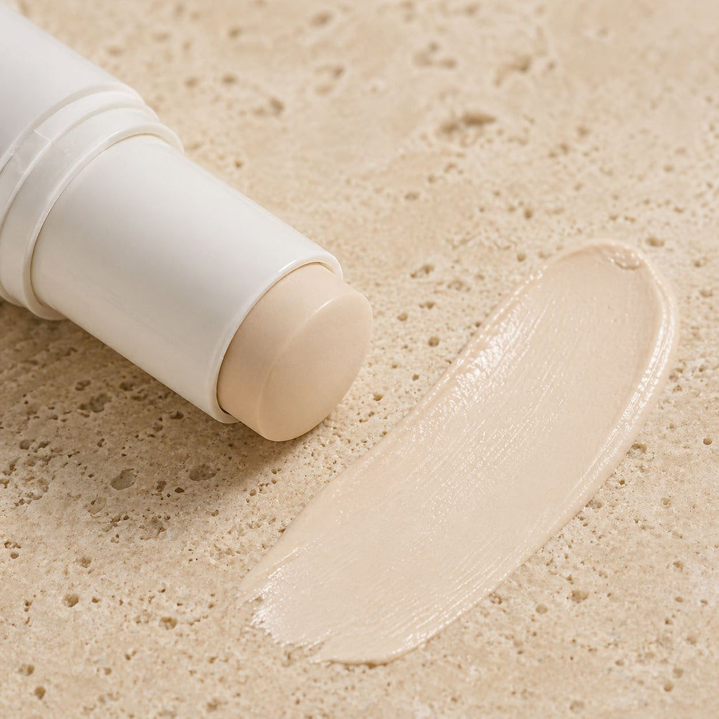 CC krém s SPF30