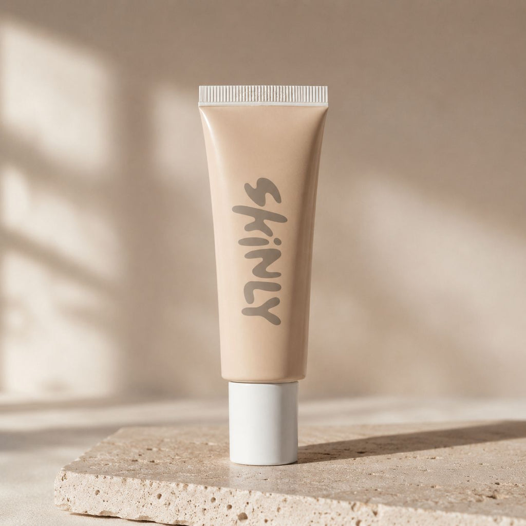 Make-up s peptidy