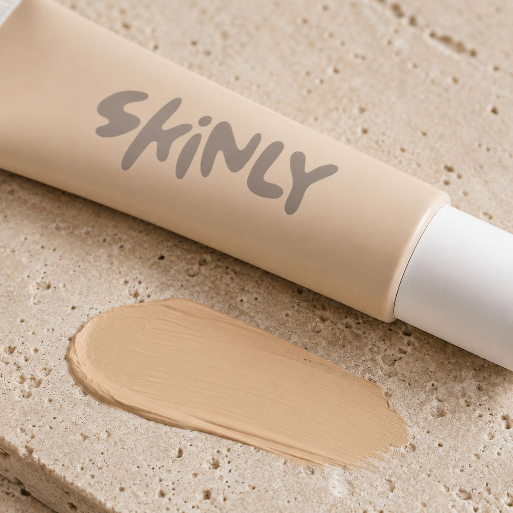 Make-up s peptidy