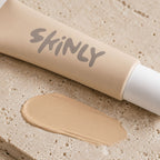 Make-up s peptidy