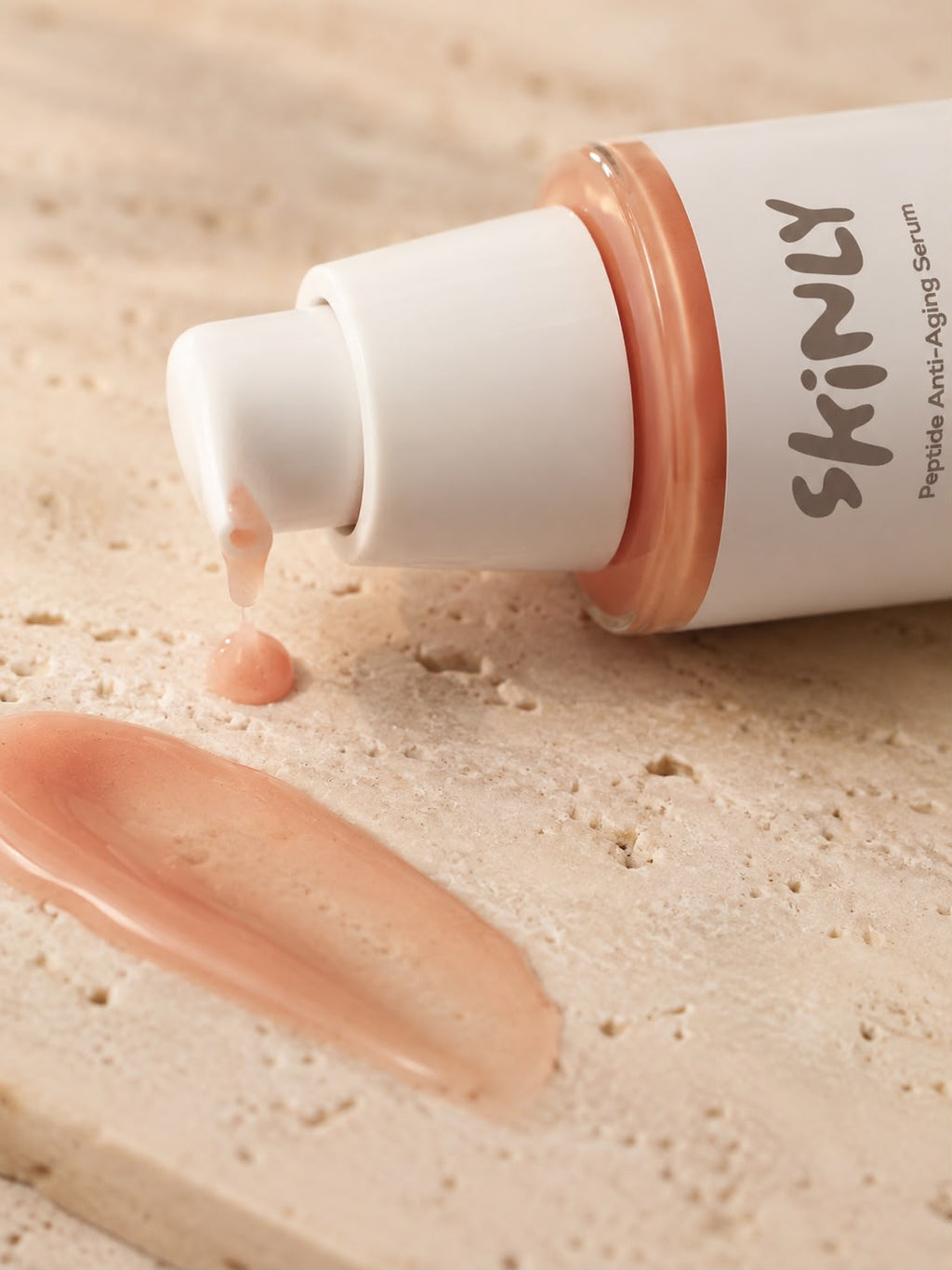 Peptide Anti-Aging Serum