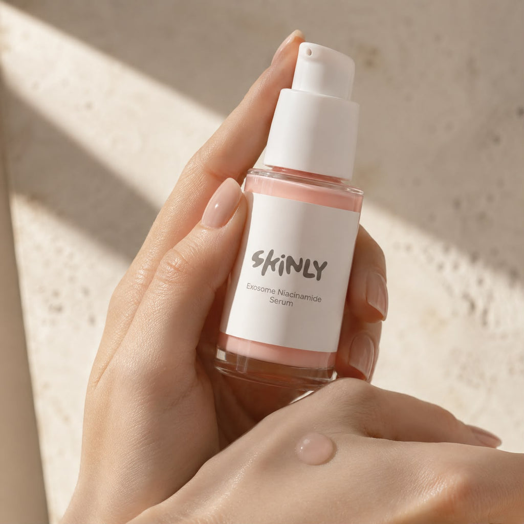 Niacinamide Serum