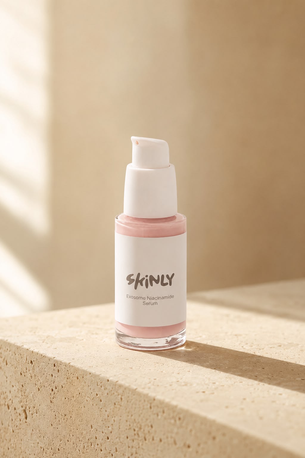 Niacinamide Serum