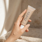 Foundation with Peptides