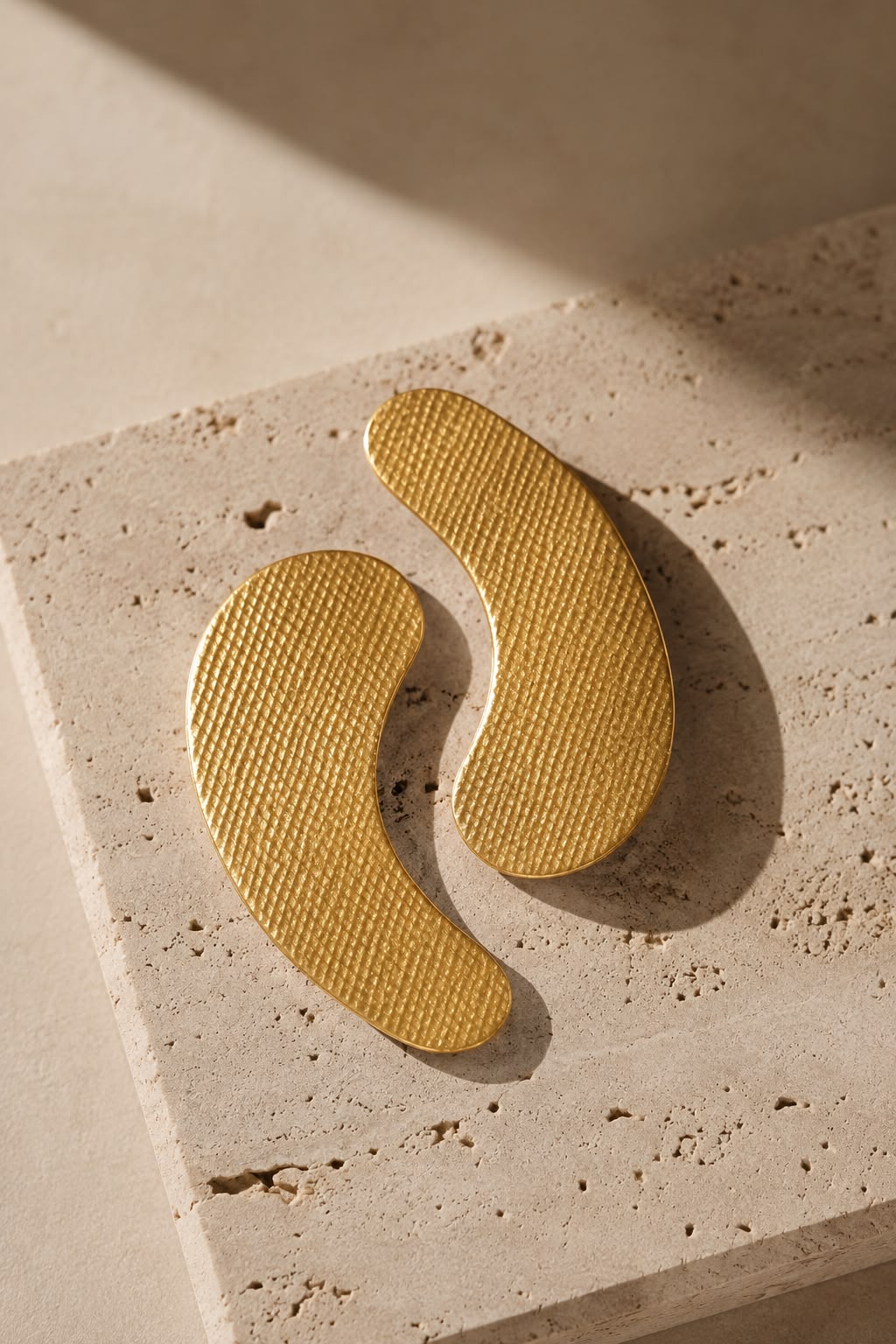 Brightening Peptide Hydrogel Eye Patches