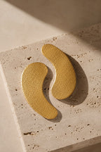 Brightening Peptide Hydrogel Eye Patches