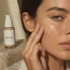 Make-up s SPF30