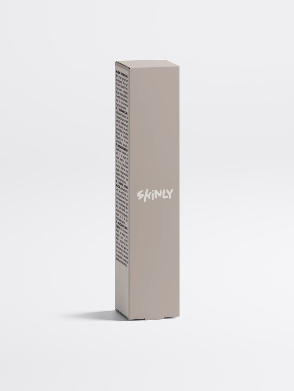Peptide Regenerative Mascara
