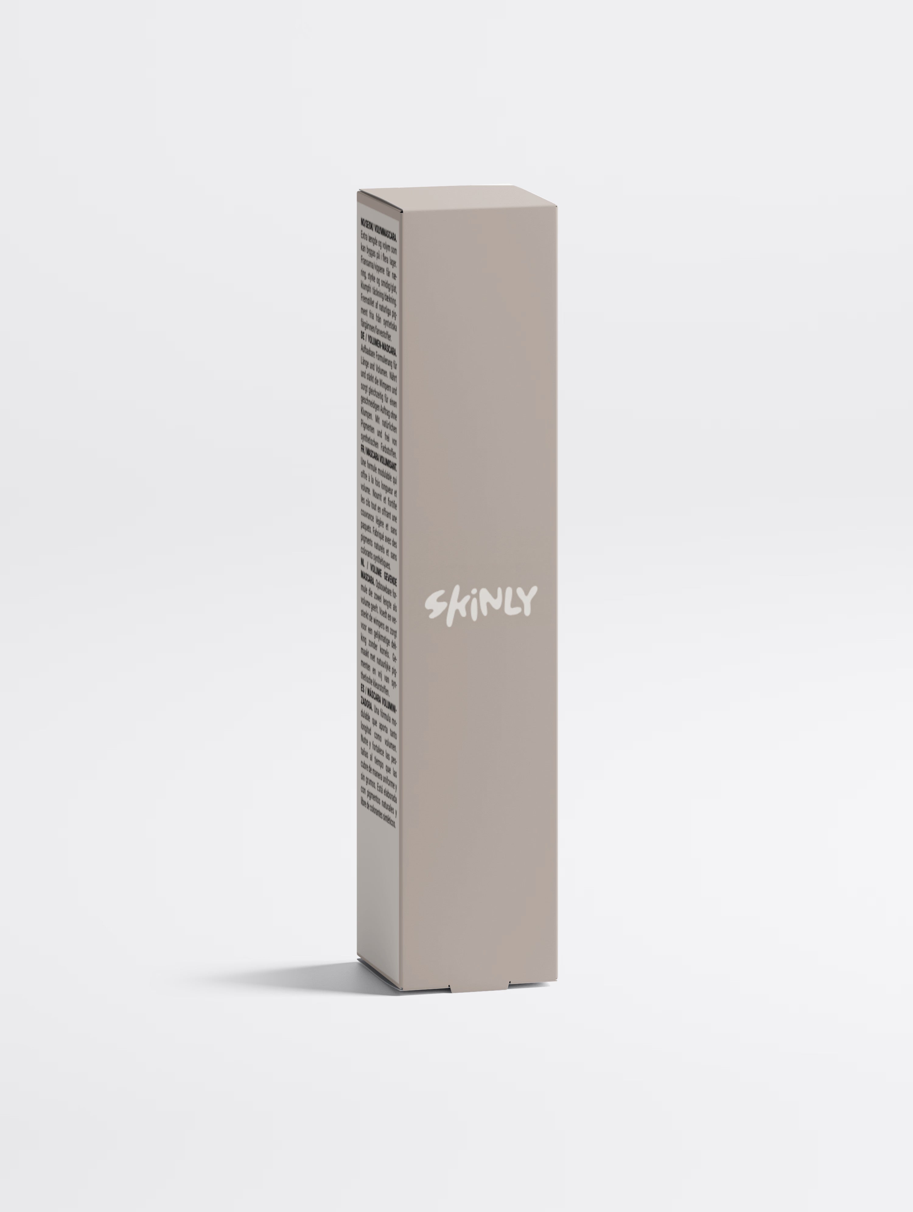 Peptide Regenerative Mascara