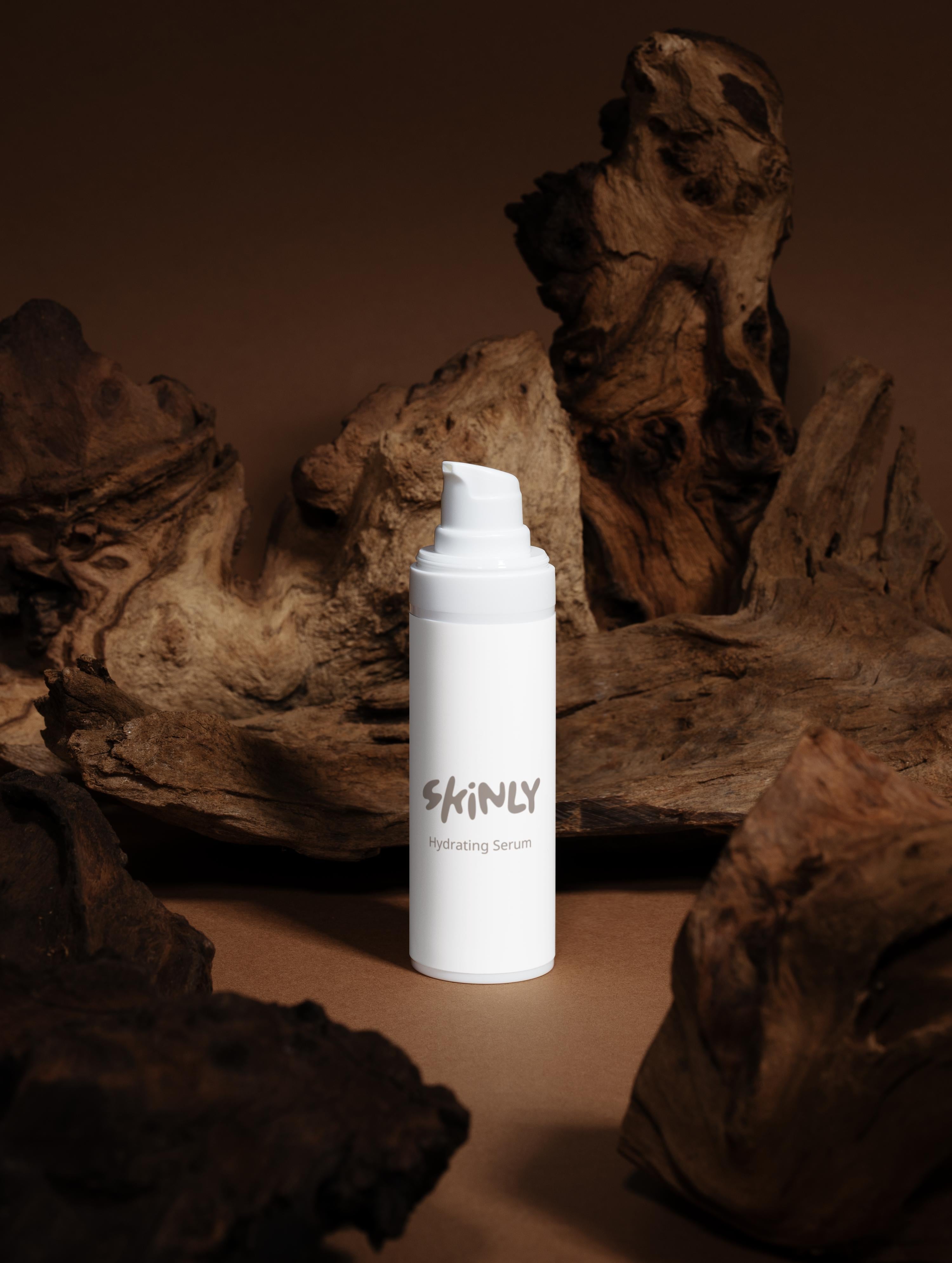 Hydratační sérum
